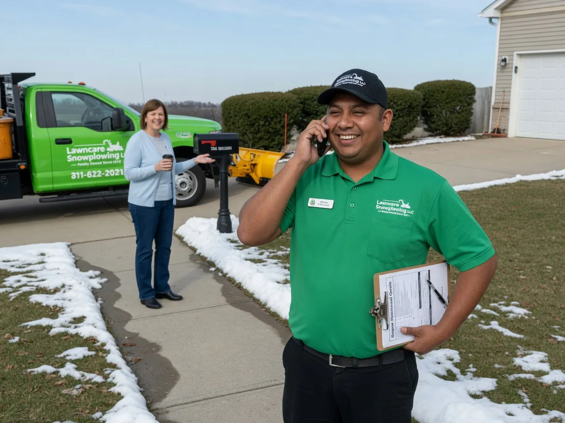 Lawn Care Services By Expert Landscaper Agra, OK FAQs